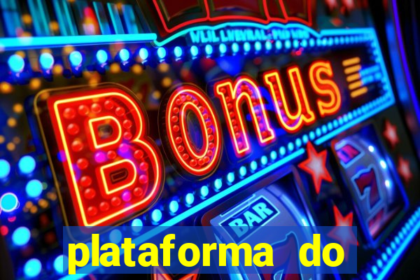 plataforma do neymar bet